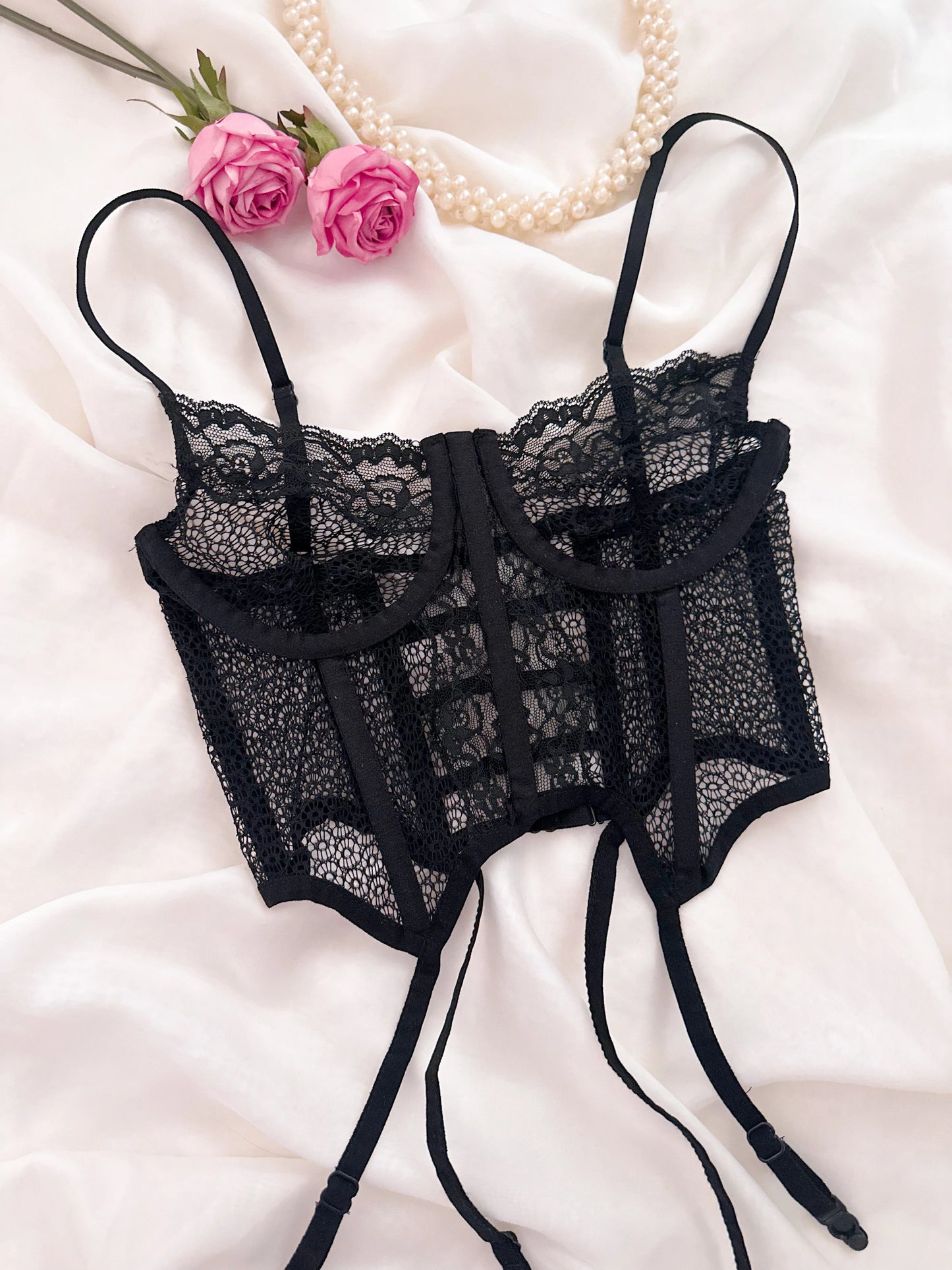 حمالة صدر نسائية من Private La Romance