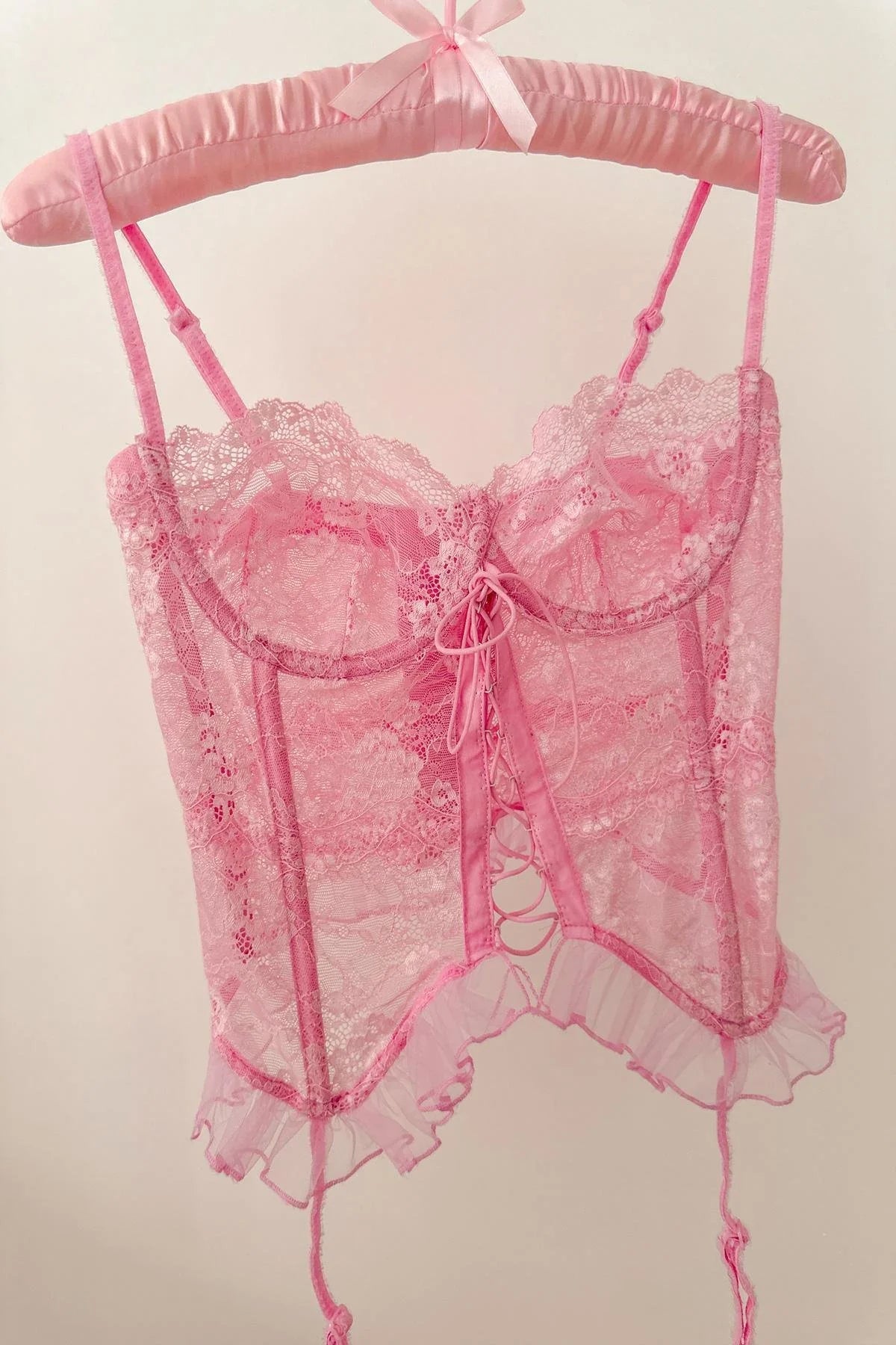 حمالة صدر باربي فينتاج